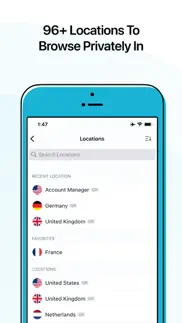puredome vpn for businesses iphone images 4