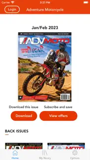 adventure motorcycle iphone images 1