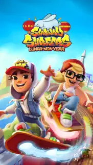 subway surfers iphone images 4