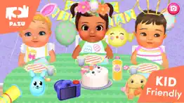 baby birthday maker game iphone images 2