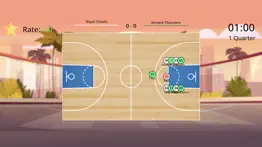 basketball referee simulator iphone capturas de pantalla 3