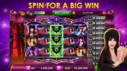 hit it rich! casino slots game iphone images 2