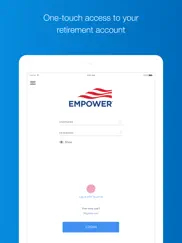 empower® ipad images 1