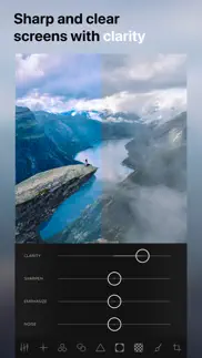 ultralight: photo video editor iphone images 3