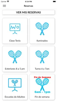 america tenis club iphone resimleri 4