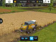 farming simulator 16 iPad Captures Décran 2