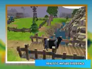 farm animals simulator ipad images 2
