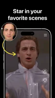facemix: face swap videos ai iphone images 2