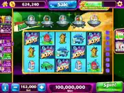 jackpot party - casino slots ipad images 3