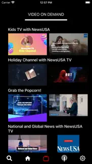 newsusa tv iphone images 4