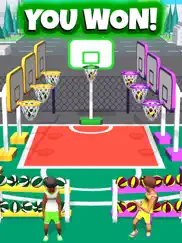 epic basketball race ipad images 2