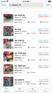 foreclosure homes for sale iphone images 3