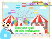find the hidden numbers 2 ipad images 1