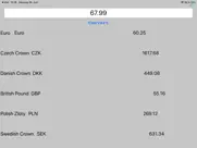 currencyapps ipad images 1