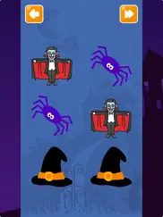 halloween games and puzzles ipad images 2