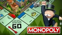 monopoly - classic board game айфон картинки 1