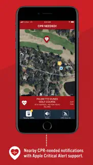 pulsepoint respond iphone images 2