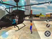 open world gangster crime game iPad Captures Décran 2