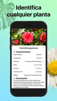 picturethis - guía de plantas iphone capturas de pantalla 2