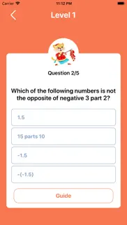 7th grade math learning game iphone images 4