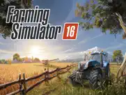farming simulator 16 iPad Captures Décran 1