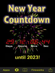 new year countdown ipad images 3