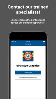 birds eye graphics iphone images 3
