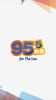 the lou 95.5 iphone images 1