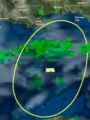 gulf hurricane tracker ipad images 3