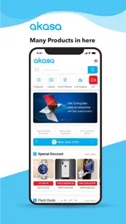 akasa - online shopping iphone images 1