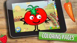 fruit puzzles games for babies iphone images 1