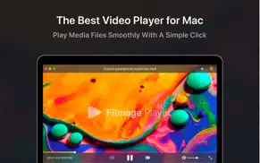 filmage player - media player iphone images 1