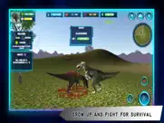 dinosaurs simulator ipad images 3