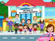 my town : preschool ipad images 3