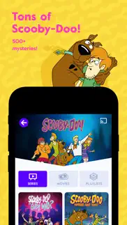 boomerang - cartoons & movies iphone images 2