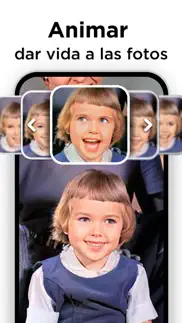 pixelup - ai photo enhancer iphone capturas de pantalla 4