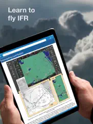 instrument flying handbook ipad resimleri 1