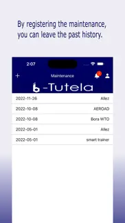 b-tutela iphone images 3