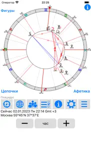 Астрологические Карты lite айфон картинки 3