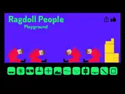 ragdoll people playground ipad images 1