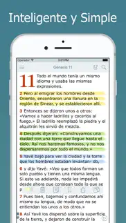 la biblia latinoamericana iphone images 1