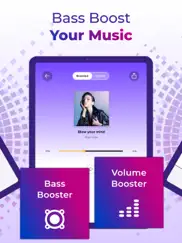 louder volume booster ipad images 2