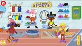 pepi super stores: mall games iphone images 2