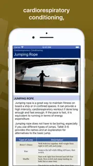 navy seal fitness iphone images 4