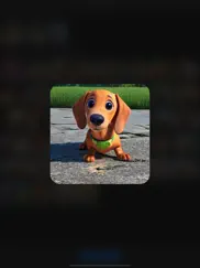 doggo booth - ai dog avatars iPad Captures Décran 4