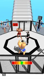 mma runner iphone images 2