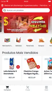 supermercados bontempo iphone images 2