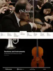 the orchestra ipad images 1