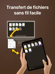 my scans pro, pdf scanner app iPad Captures Décran 4