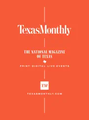 texas monthly ipad images 1